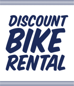 Amsterdam Discount Bike Rental
