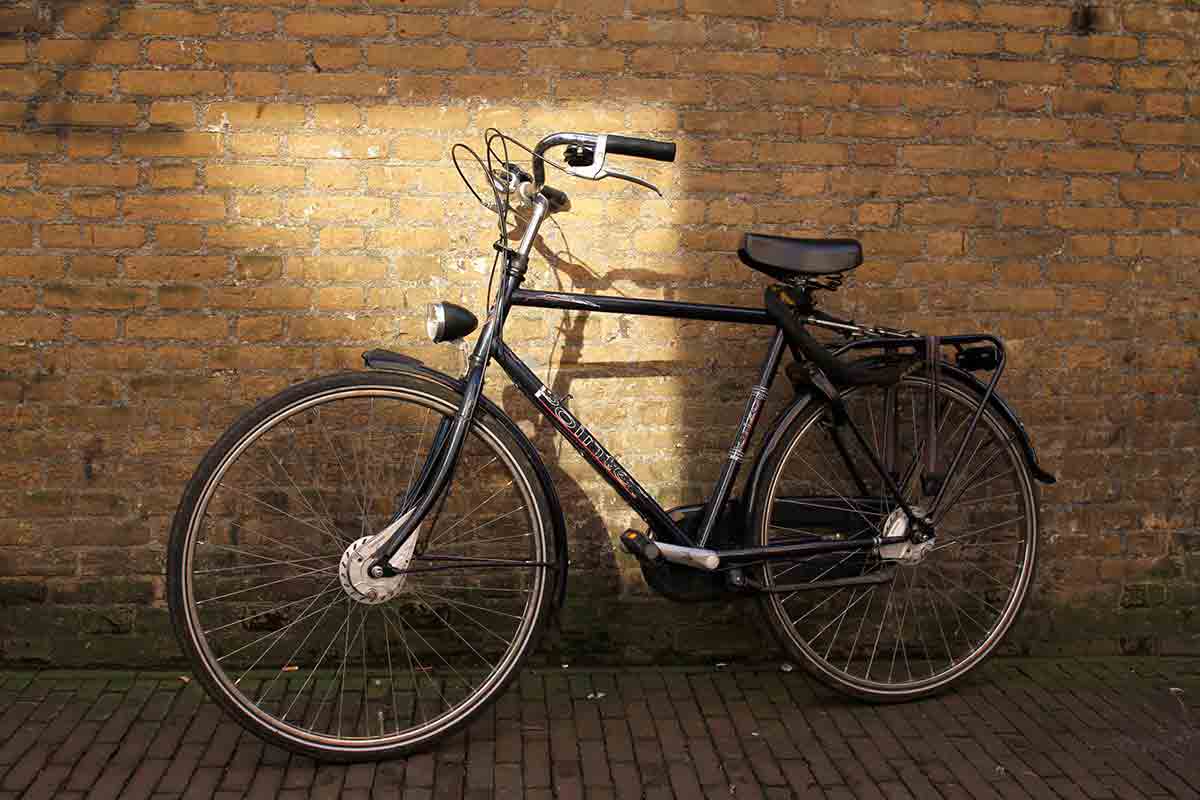 Rent a bike in Amsterdam at Discount Bike Rental