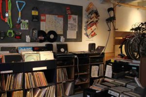 Killacutz Vinyl Records