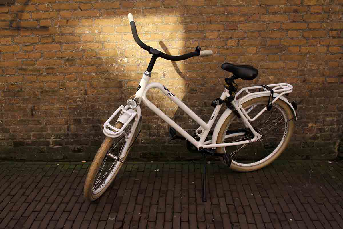 Fiets huren Amsterdam bij Discount Bike Rental