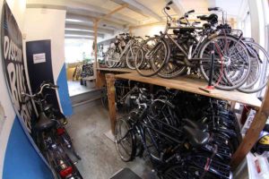 Rent Bikes Discount