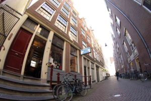 Rent Discount Bike Amsterdam