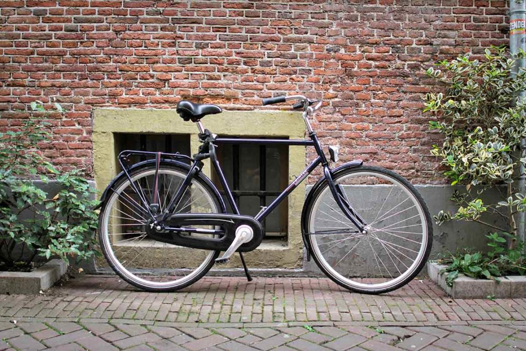 fahrrad mit rücktrittbremse und nabenschaltung einstellen