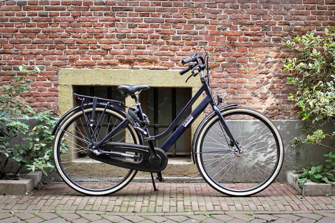 bikes that brake with pedals